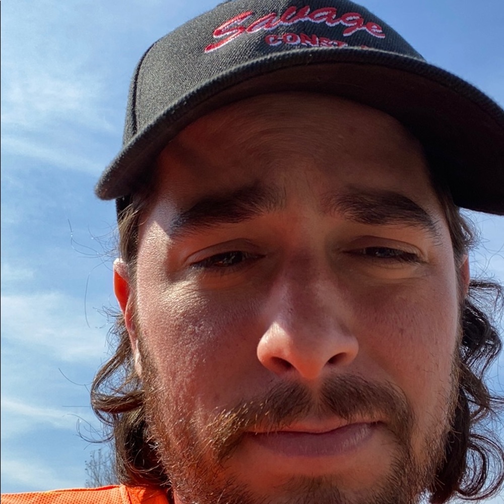 Meet your Posher, Chas